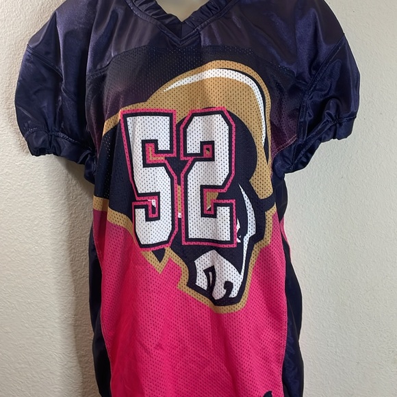 AI All Pro Team Sports Jersey - Picture 2 of 7